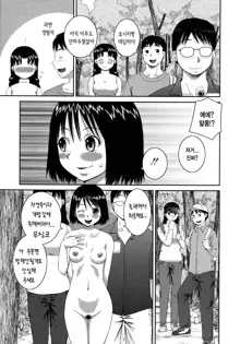 Roshutsu Hentai Manual, 한국어