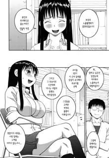 Roshutsu Hentai Manual, 한국어