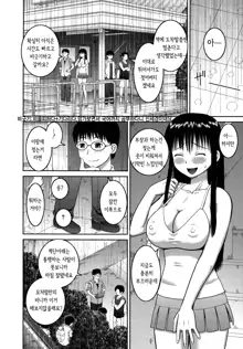 Roshutsu Hentai Manual, 한국어