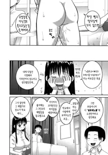 Roshutsu Hentai Manual, 한국어