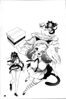 3 Shimai no Omocha - The Slave of Three Sisters, 中文