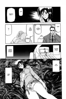 Sougetsu no Kisetsu Ch. 1-9 (decensored), Português