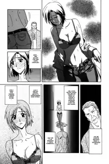 Sougetsu no Kisetsu Ch. 1-9 (decensored), Português