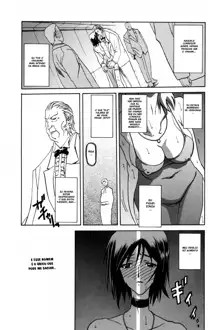 Sougetsu no Kisetsu Ch. 1-9 (decensored), Português