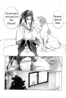 Musume ga Wan-chan to Ecchi Shita Riyuu | Por qué el perro ataca a mi hija, Español