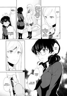 Watashi no Shumi tte Hen desu ka?  | Ist mein Hobby komisch? Ch. 2, Deutsch