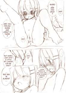 MM - Siro 1, English