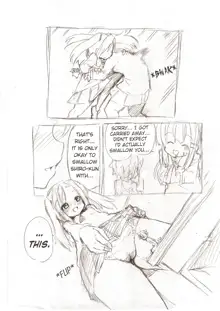 Siro 3, English