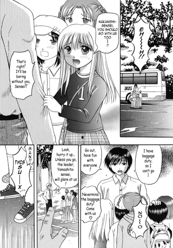 Field Trip [English] Loli, English