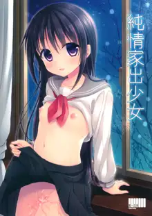 Junjou Iede Shoujo, 中文