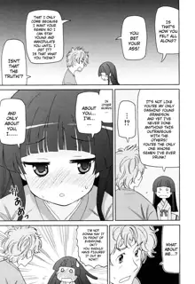 Chou Love Love Imouto | Super love love sisters, English