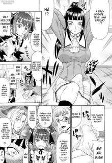 Futa Mata Ch. 1, Português