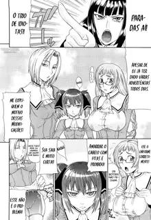 Futa Mata Ch. 1, Português