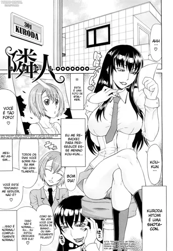 Futa Mata Ch. 5, Português