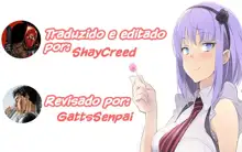 SMILE CAT Ch. 0-1, Português