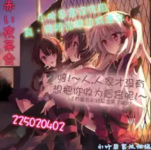 True End no Mukougawa, 中文