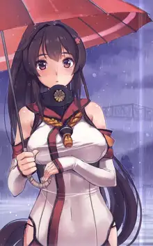 艦娘雑記帳丙, 日本語