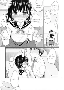 Imouto wa Mahou Shoujo ni Narenai, 한국어