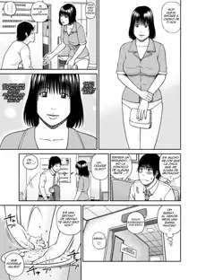 36 Sai Injuku Sakarizuma | 36 Year Old Randy Mature Wife Ch. 2, Español