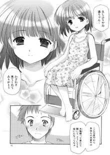 幼性の饗宴, 日本語