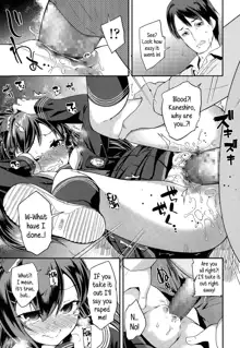 Shishunki Virginal | Virginal Puberty Ch. 1-2, English