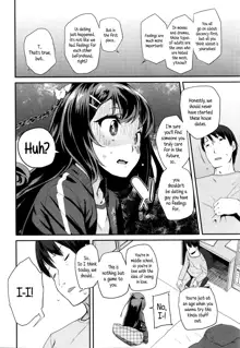 Shishunki Virginal | Virginal Puberty Ch. 1-2, English