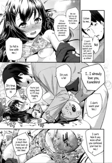 Shishunki Virginal | Virginal Puberty Ch. 1-2, English