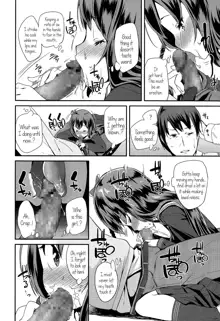 Shishunki Virginal | Virginal Puberty Ch. 1-2, English