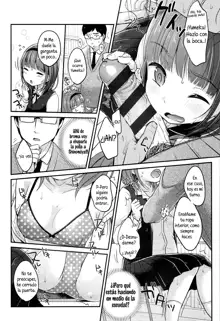 Saikyou Futago Party ♥ | The strongest Twin Party ♥ Ch. 1-2, Español