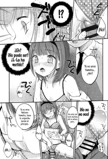 Saikyou Futago Party ♥ | The strongest Twin Party ♥ Ch. 1-2, Español