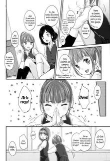 Saikyou Futago Party ♥ | The strongest Twin Party ♥ Ch. 1-2, Español