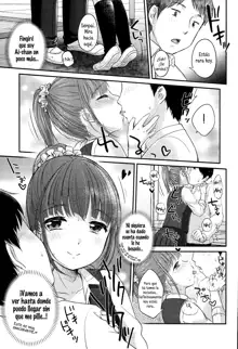 Saikyou Futago Party ♥ | The strongest Twin Party ♥ Ch. 1-2, Español