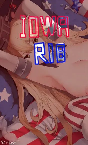 Make Iowa Slutty Again, 日本語