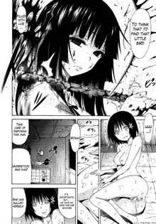 Beautiful Girls Club Chapters 1-10, English