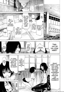 Beautiful Girls Club Chapters 1-10, English