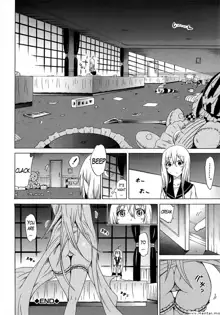 Beautiful Girls Club Chapters 1-10, English