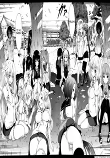 Beautiful Girls Club Chapters 1-10, English