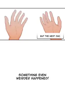 Sweet Guy Ch. 1-44, English