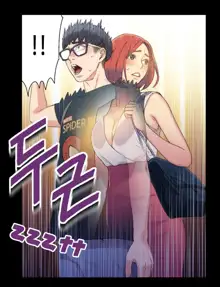 Sweet Guy Ch. 1-44, English