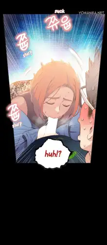 Sweet Guy Ch. 1-44, English