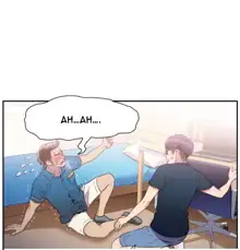 Sweet Guy Ch. 1-44, English