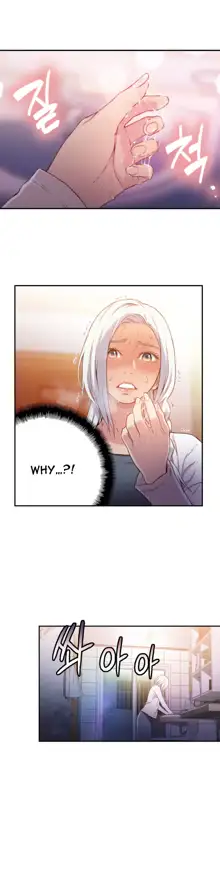 Sweet Guy Ch. 1-44, English