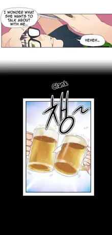 Sweet Guy Ch. 1-44, English