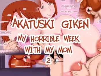 - My Horrible week with my mom 2 Preview