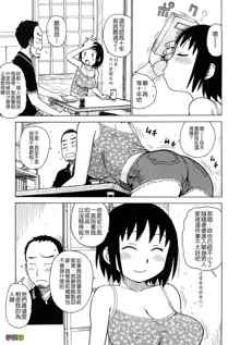 よなよな, 中文