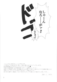 彼方の想いは両手に溶ける, 日本語