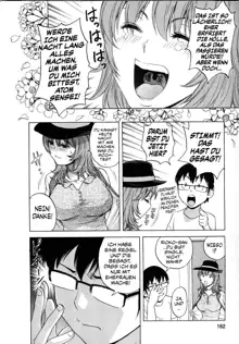 Eroina Hitoduma - Manga no youna Hitozuma to no Hibi 2 | Life with Married Women Just Like a Manga 2, Deutsch