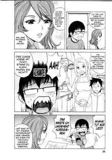 Eroina Hitoduma - Manga no youna Hitozuma to no Hibi 2 | Life with Married Women Just Like a Manga 2, Deutsch