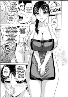 Eroina Hitoduma - Manga no youna Hitozuma to no Hibi 2 | Life with Married Women Just Like a Manga 2, Deutsch