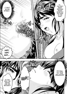 FallenXXAngel 10 Aku no Maki, English